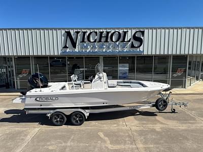 BOATZON | Robalo 226 Cayman 2025