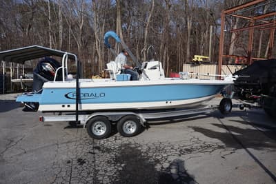 BOATZON | Robalo 226 Cayman 2026