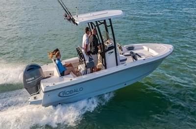 BOATZON | Robalo 226 Cayman 2026 BOATZON | Robalo 226 Cayman 2026