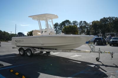 BOATZON | Robalo 226 Cayman 2026