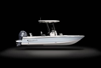 BOATZON | Robalo 226 Cayman 2026
