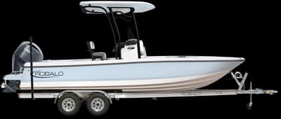 BOATZON | Robalo 226 Cayman 2026