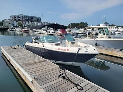 BOATZON | Robalo 227 DC 2023 BOATZON | Robalo 227 DC 2023