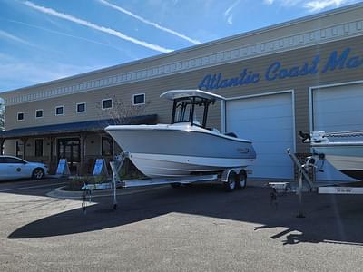 BOATZON | Robalo 232 Explorer 2025 BOATZON | Robalo 232 Explorer 2025