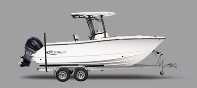 BOATZON | Robalo 232 EXPLORER 2026 BOATZON | Robalo 232 EXPLORER 2026