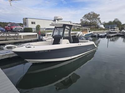 BOATZON | Robalo 240CC 2014 BOATZON | Robalo 240CC 2014
