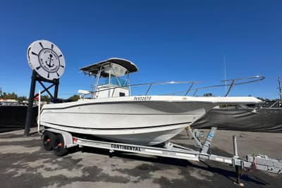 BOATZON | Robalo 2420 Center Console 1999