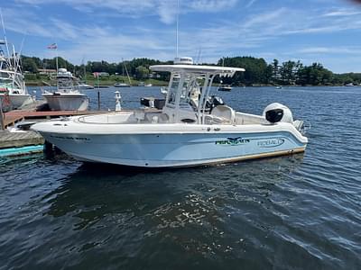 BOATZON | Robalo 2420 Center Console 2021 BOATZON | Robalo 2420 Center Console 2021