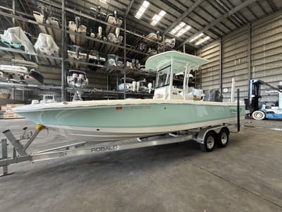 BOATZON | Robalo 246 2023 BOATZON | Robalo 246 2023