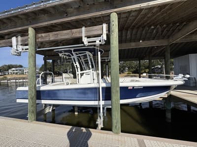 BOATZON | Robalo 246 Cayman 2015