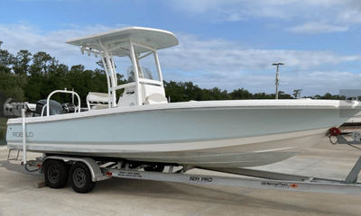BOATZON | Robalo 246 Cayman 2015