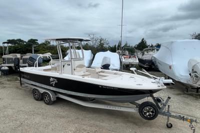 BOATZON | Robalo 246 Cayman 2016 BOATZON | Robalo 246 Cayman 2016