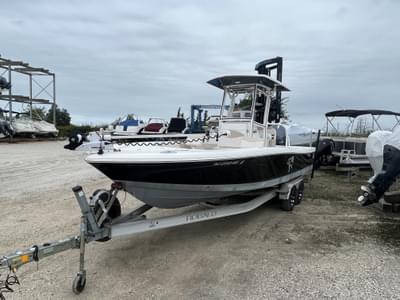 BOATZON | Robalo 246 Cayman 2016