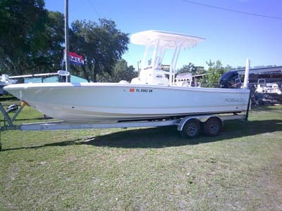 BOATZON | Robalo 246 Cayman 2017 BOATZON | Robalo 246 Cayman 2017