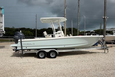 BOATZON | Robalo 246 Cayman 2017 BOATZON | Robalo 246 Cayman 2017