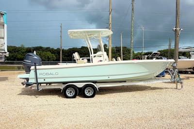 BOATZON | Robalo 246 Cayman 2017 BOATZON | Robalo 246 Cayman 2017