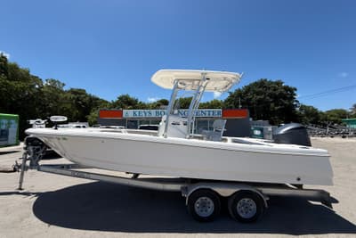 BOATZON | Robalo 246 Cayman 2017 BOATZON | Robalo 246 Cayman 2017