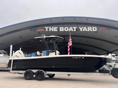 BOATZON | Robalo 246 Cayman 2019