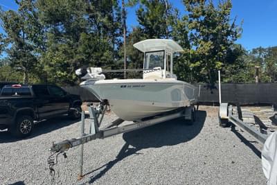 BOATZON | Robalo 246 Cayman 2020 BOATZON | Robalo 246 Cayman 2020