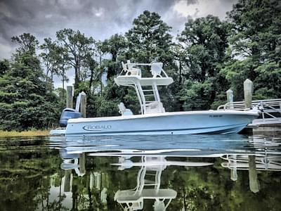 BOATZON | Robalo 246 Cayman 2020