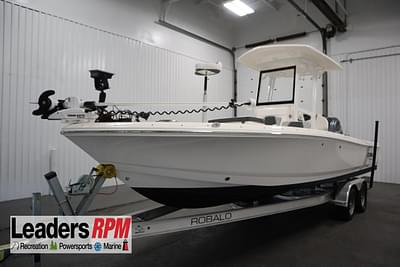 BOATZON | Robalo 246 Cayman 2022