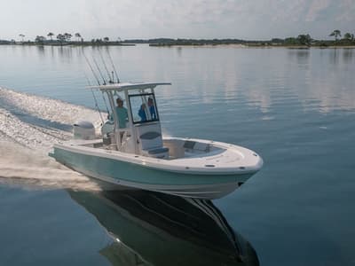 BOATZON | Robalo 246 Cayman 2022