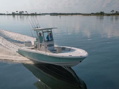 BOATZON | Robalo 246 Cayman 2023 BOATZON | Robalo 246 Cayman 2023