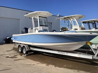 BOATZON | Robalo 246 Cayman 2023 BOATZON | Robalo 246 Cayman 2023