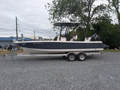 BOATZON | Robalo 246 CAYMAN 2023