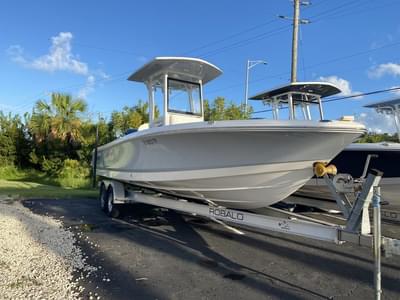BOATZON | Robalo 246 Cayman 2023
