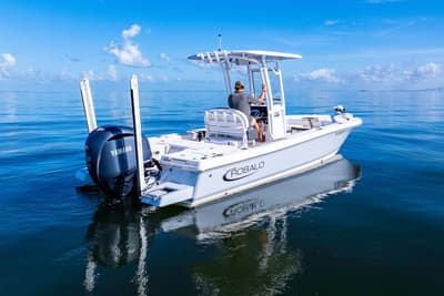 BOATZON | Robalo 246 Cayman 2023 BOATZON | Robalo 246 Cayman 2023