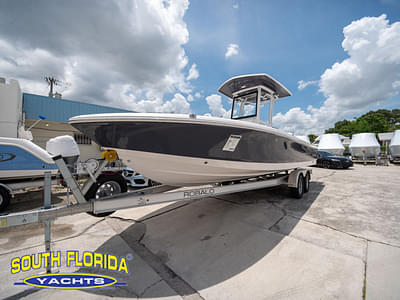 BOATZON | Robalo 246 Cayman 2023 BOATZON | Robalo 246 Cayman 2023