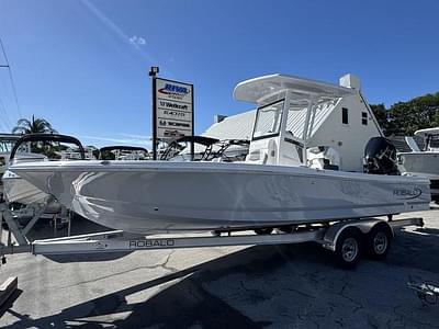 BOATZON | Robalo 246 Cayman 2024 BOATZON | Robalo 246 Cayman 2024