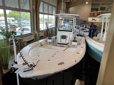 BOATZON | Robalo 246 Cayman 2024 BOATZON | Robalo 246 Cayman 2024