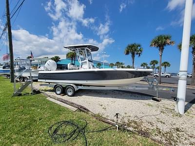 BOATZON | Robalo 246 Cayman 2025 BOATZON | Robalo 246 Cayman 2025