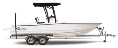 BOATZON | Robalo 246 Cayman 2025 BOATZON | Robalo 246 Cayman 2025