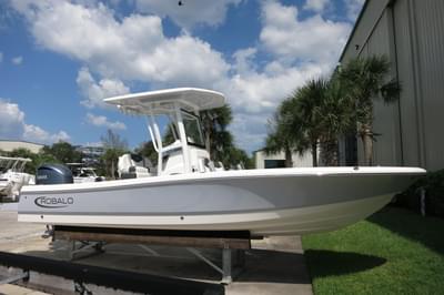 BOATZON | Robalo 246 Cayman 2025