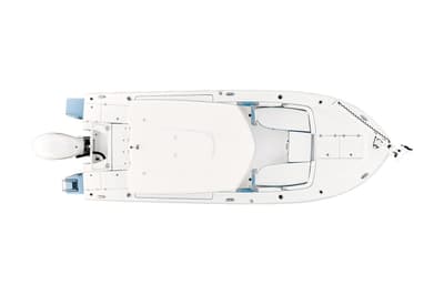 BOATZON | Robalo 246 Cayman 2026