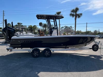 BOATZON | Robalo 246 Cayman 2026
