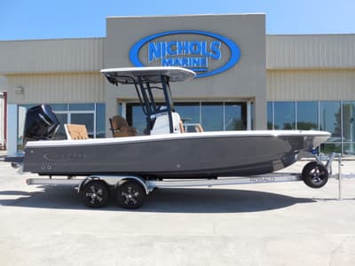 BOATZON | Robalo 246 Cayman 2026