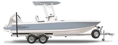 BOATZON | Robalo 246 Cayman 2026