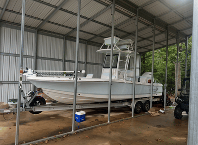 BOATZON | Robalo 246 Cayman SD 2019