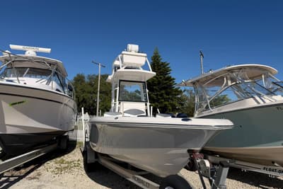 BOATZON | Robalo 246 Cayman SD 2020 BOATZON | Robalo 246 Cayman SD 2020