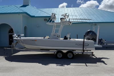 BOATZON | Robalo 246 Cayman SD 2023