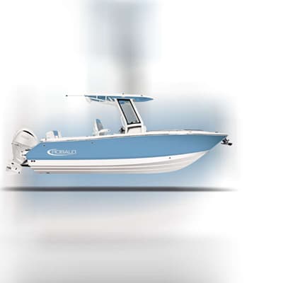 BOATZON | Robalo 252 Explorer 2027
