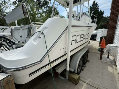 BOATZON | Robalo 2640 1999