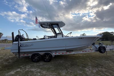 BOATZON | Robalo 266 Cayman 2022 BOATZON | Robalo 266 Cayman 2022