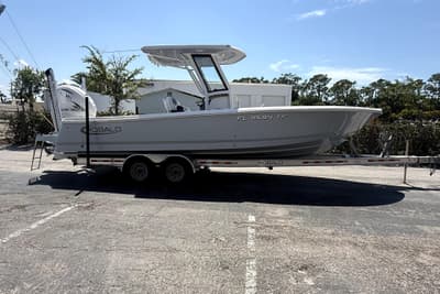 BOATZON | Robalo 266 Cayman 2022