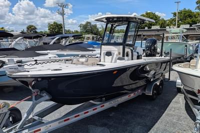 BOATZON | Robalo 266 Cayman 2023 BOATZON | Robalo 266 Cayman 2023