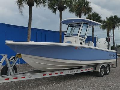 BOATZON | Robalo 266 Cayman 2023 BOATZON | Robalo 266 Cayman 2023
